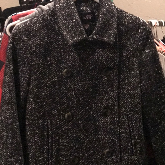 Victoria’s Secret coat - Picture 7 of 7